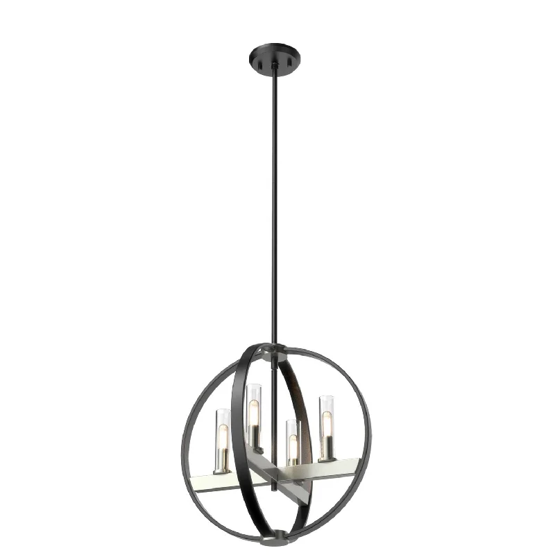 Rustic Ceiling Lights with Reclaimed Wood and Distressed FinishesRustic Ceiling Lights with Reclaimed Wood and Distressed FinishesMont Royal Pendant