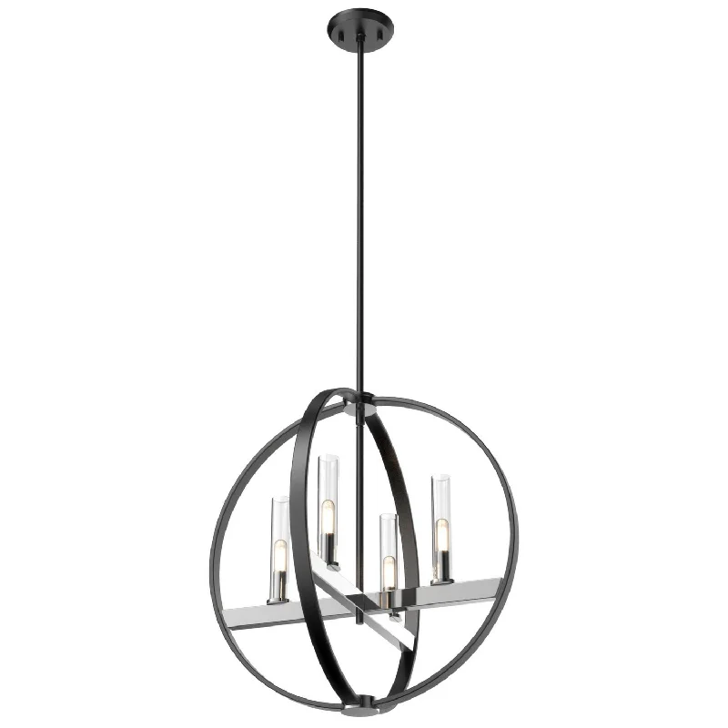 Art Nouveau Ceiling Lights with Organic, Flowing ShapesArt Nouveau Ceiling Lights with Organic, Flowing ShapesMont Royal Pendant