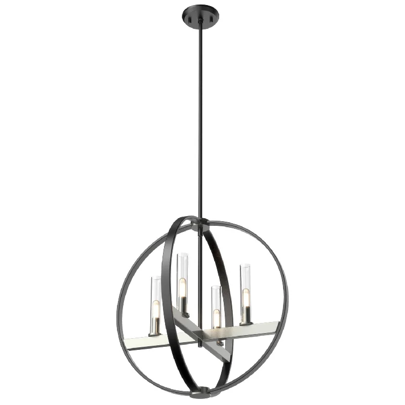 Mid - Century Modern Ceiling Lights with Simple, Sleek LinesMid - Century Modern Ceiling Lights with Simple, Sleek LinesMont Royal Pendant