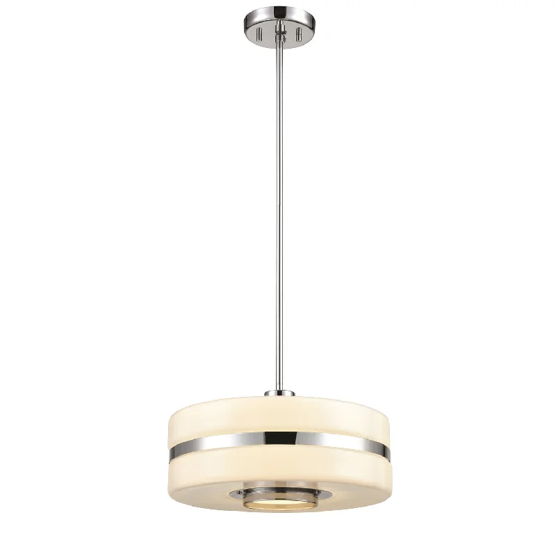 Art Deco Ceiling Lights with Geometric Patterns and Metallic FinishesArt Deco Ceiling Lights with Geometric Patterns and Metallic FinishesOrchestra Pendant