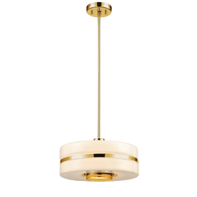 Contemporary Ceiling Lights with Unique, Abstract ShapesContemporary Ceiling Lights with Unique, Abstract ShapesOrchestra Pendant