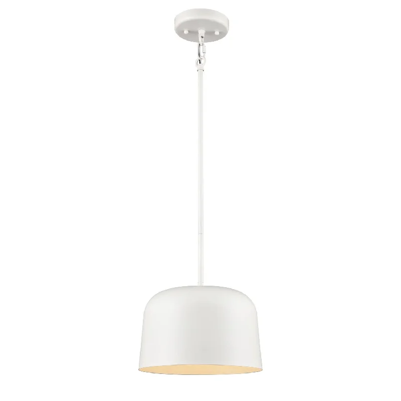 Mid - Century Modern Ceiling Lights with Simple, Sleek LinesMid - Century Modern Ceiling Lights with Simple, Sleek LinesTuque LED Mini-Pendant