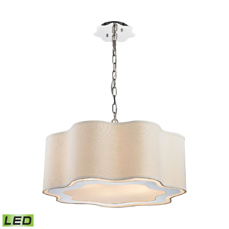 Chinese - Style Ceiling Lights with Red Lantern - Inspired DesignsChinese - Style Ceiling Lights with Red Lantern - Inspired DesignsVilloy LED Pendant