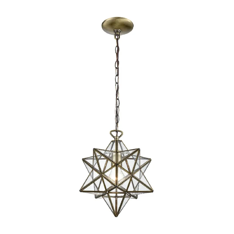 Moroccan Ceiling Lights with Colorful Stained Glass and Geometric CarvingsMoroccan Ceiling Lights with Colorful Stained Glass and Geometric CarvingsMoravian Star Mini Pendant