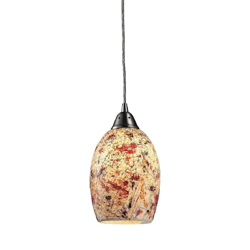 Art Nouveau Ceiling Lights with Organic, Flowing ShapesArt Nouveau Ceiling Lights with Organic, Flowing ShapesAvalon Mini Pendant