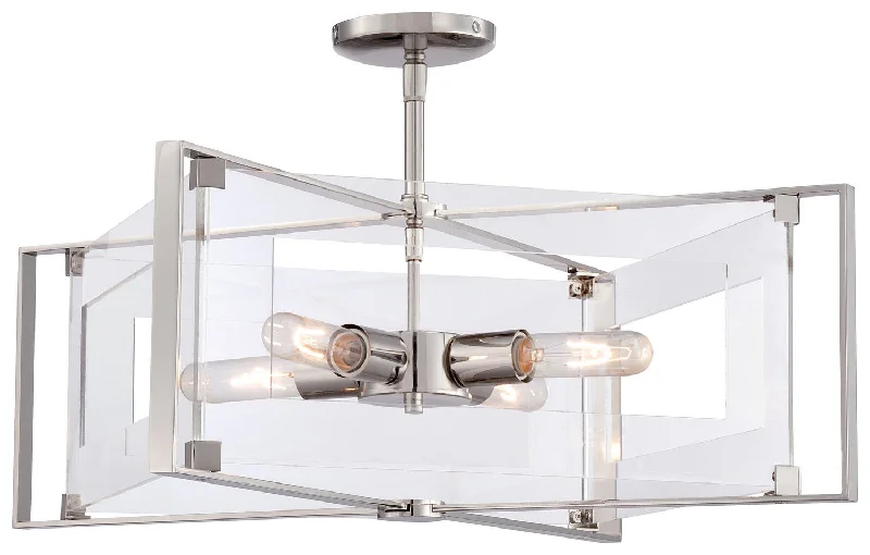 Victorian - Inspired Ceiling Lights with Ornate Crystal ChandeliersVictorian - Inspired Ceiling Lights with Ornate Crystal ChandeliersCrystal Clear Convertible Semi Flush / Pendant Victorian - Inspired Ceiling Lights with Ornate Crystal ChandeliersVictorian - Inspired Ceiling Lights with Ornate Crystal ChandeliersCrystal Clear Convertible Semi Flush / Pendant