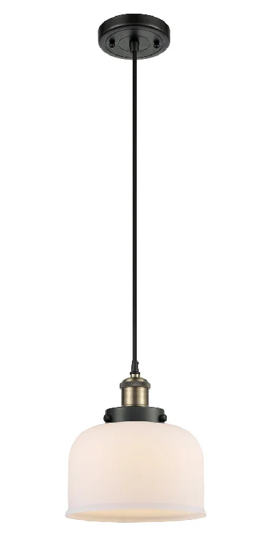 Metal Ceiling Lights in Brass, Copper, Stainless Steel, and IronMetal Ceiling Lights in Brass, Copper, Stainless Steel, and IronOne Light Mini Pendant