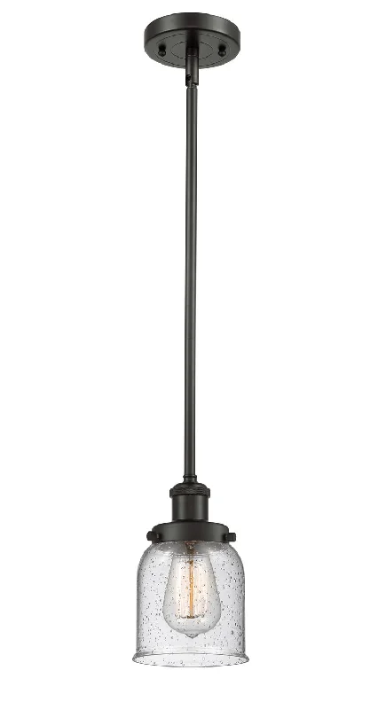 Mid - Century Modern Ceiling Lights with Simple, Sleek LinesMid - Century Modern Ceiling Lights with Simple, Sleek LinesOne Light Mini Pendant