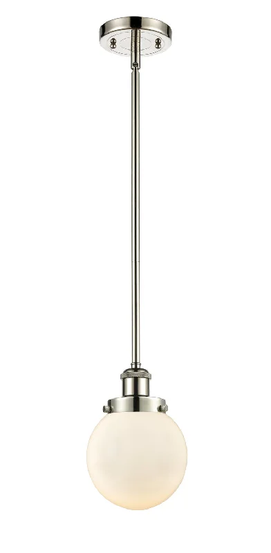 Mid - Century Modern Ceiling Lights with Simple, Sleek LinesMid - Century Modern Ceiling Lights with Simple, Sleek LinesOne Light Mini Pendant Mid - Century Modern Ceiling Lights with Simple, Sleek LinesMid - Century Modern Ceiling Lights with Simple, Sleek LinesOne Light Mini Pendant
