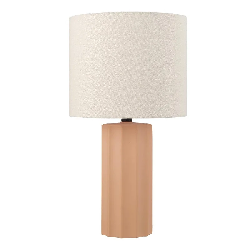 crystal table lamps with dazzling prisms for a glamorous effectcrystal table lamps with dazzling prisms for a glamorous effect20" Ribbed Ceramic Table Lamp, Matte Terracotta Finish, White Linen Shade, On/Off Rotary Switch on Socket crystal table lamps with dazzling prisms for a glamorous effectcrystal table lamps with dazzling prisms for a glamorous effect20" Ribbed Ceramic Table Lamp, Matte Terracotta Finish, White Linen Shade, On/Off Rotary Switch on Socket