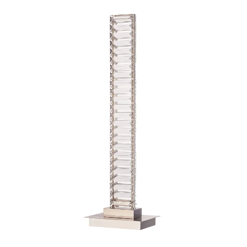 glass table lamps with a frosted surface for soft light diffusionglass table lamps with a frosted surface for soft light diffusion24"H Table Lamp