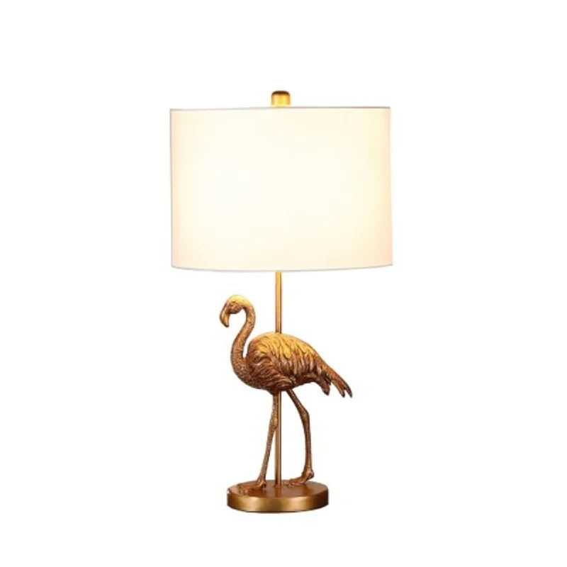 wooden table lamps with natural grain for a warm and organic feelwooden table lamps with natural grain for a warm and organic feel26" Matte Gold Flamingo Resin Table Lamp - small wooden table lamps with natural grain for a warm and organic feelwooden table lamps with natural grain for a warm and organic feel26" Matte Gold Flamingo Resin Table Lamp - small