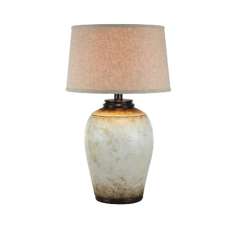 metal table lamps with a matte black finish for a sleek appearancemetal table lamps with a matte black finish for a sleek appearance29"H Table Lamp