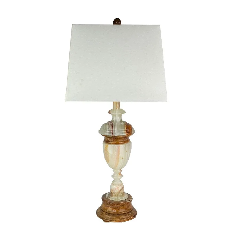 asian inspired table lamps with bamboo accents for a zen atmosphereasian inspired table lamps with bamboo accents for a zen atmosphere32.5" Tall Marble Table Lamp "Sirenium Terra" with Genuine Onyx finish, White Linen Shade asian inspired table lamps with bamboo accents for a zen atmosphereasian inspired table lamps with bamboo accents for a zen atmosphere32.5" Tall Marble Table Lamp "Sirenium Terra" with Genuine Onyx finish, White Linen Shade