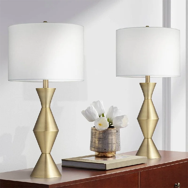 marble table lamps with a luxurious veined pattern for high end decormarble table lamps with a luxurious veined pattern for high end decor360 Lighting Elka 28" High Brass Finish Modern Table Lamps Set of 2 - 14" x 28" marble table lamps with a luxurious veined pattern for high end decormarble table lamps with a luxurious veined pattern for high end decor360 Lighting Elka 28" High Brass Finish Modern Table Lamps Set of 2 - 14" x 28"