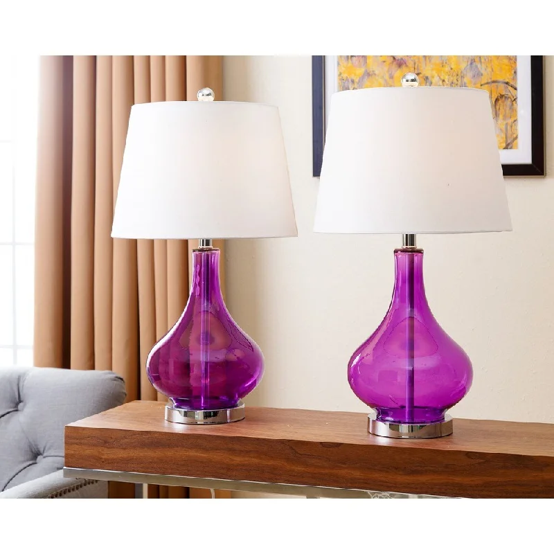 art deco table lamps with geometric shapes for a retro touchart deco table lamps with geometric shapes for a retro touchAbbyson Luciana Purple Glass 27-inch Table Lamp (Set of 2) art deco table lamps with geometric shapes for a retro touchart deco table lamps with geometric shapes for a retro touchAbbyson Luciana Purple Glass 27-inch Table Lamp (Set of 2)