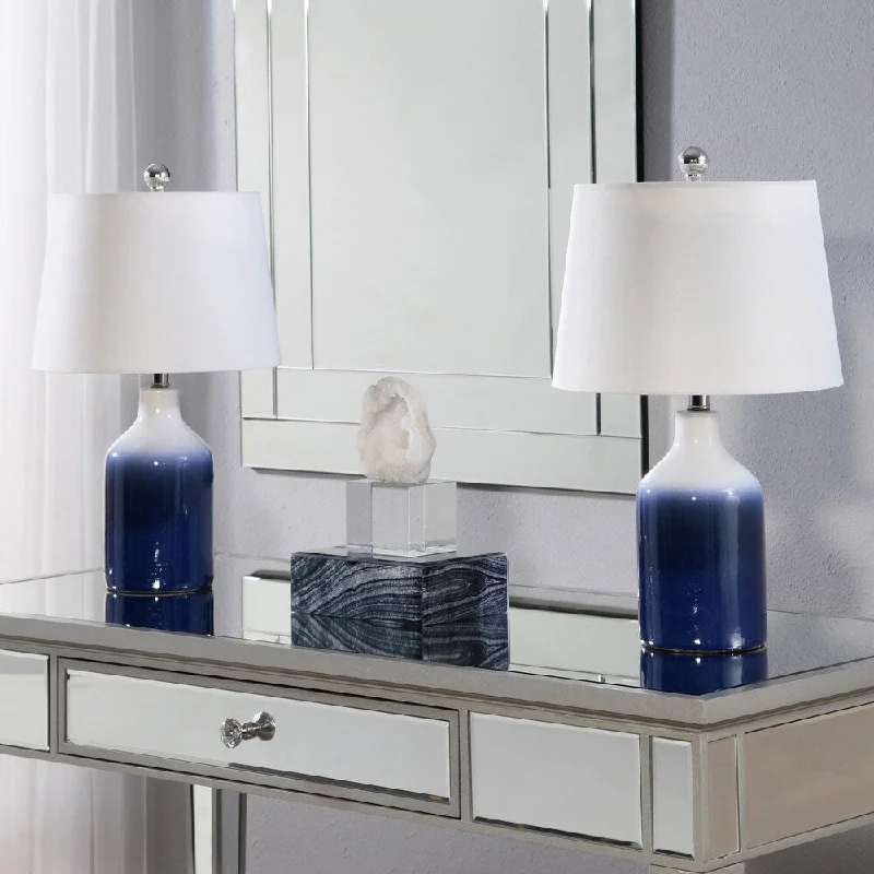 art deco table lamps with geometric shapes for a retro touchart deco table lamps with geometric shapes for a retro touchAbbyson Mikonos Blue Ceramic 20-inch Table Lamp (Set Of 2) art deco table lamps with geometric shapes for a retro touchart deco table lamps with geometric shapes for a retro touchAbbyson Mikonos Blue Ceramic 20-inch Table Lamp (Set Of 2)