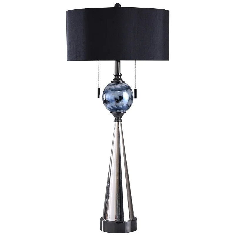 ceramic table lamps with hand painted designs for an artistic touchceramic table lamps with hand painted designs for an artistic touchAdira Silver and Black Table Lamp - Black Shade ceramic table lamps with hand painted designs for an artistic touchceramic table lamps with hand painted designs for an artistic touchAdira Silver and Black Table Lamp - Black Shade