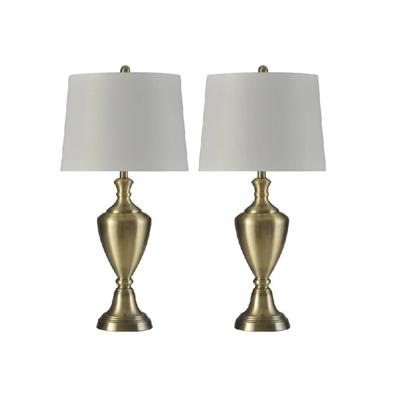 asian inspired table lamps with bamboo accents for a zen atmosphereasian inspired table lamps with bamboo accents for a zen atmosphereAntique Brass Table Lamp - White Hardback Shade (Set of 2) asian inspired table lamps with bamboo accents for a zen atmosphereasian inspired table lamps with bamboo accents for a zen atmosphereAntique Brass Table Lamp - White Hardback Shade (Set of 2)