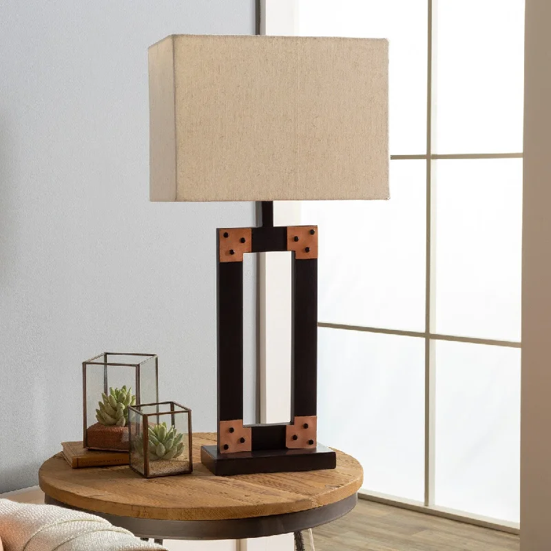 fabric table lamps with a linen shade for a relaxed and breathable lookfabric table lamps with a linen shade for a relaxed and breathable lookArtistic Weavers Kai Modern Industrial 27-inch Table Lamp - 27"H x 14"W x 7"D fabric table lamps with a linen shade for a relaxed and breathable lookfabric table lamps with a linen shade for a relaxed and breathable lookArtistic Weavers Kai Modern Industrial 27-inch Table Lamp - 27"H x 14"W x 7"D