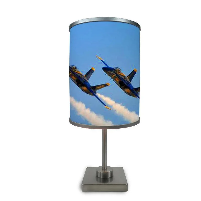 crystal table lamps with dazzling prisms for a glamorous effectcrystal table lamps with dazzling prisms for a glamorous effectArtLight 'Blue Angels' More Than A Lamp, Framed Art Now Comes Down From The Wall crystal table lamps with dazzling prisms for a glamorous effectcrystal table lamps with dazzling prisms for a glamorous effectArtLight 'Blue Angels' More Than A Lamp, Framed Art Now Comes Down From The Wall