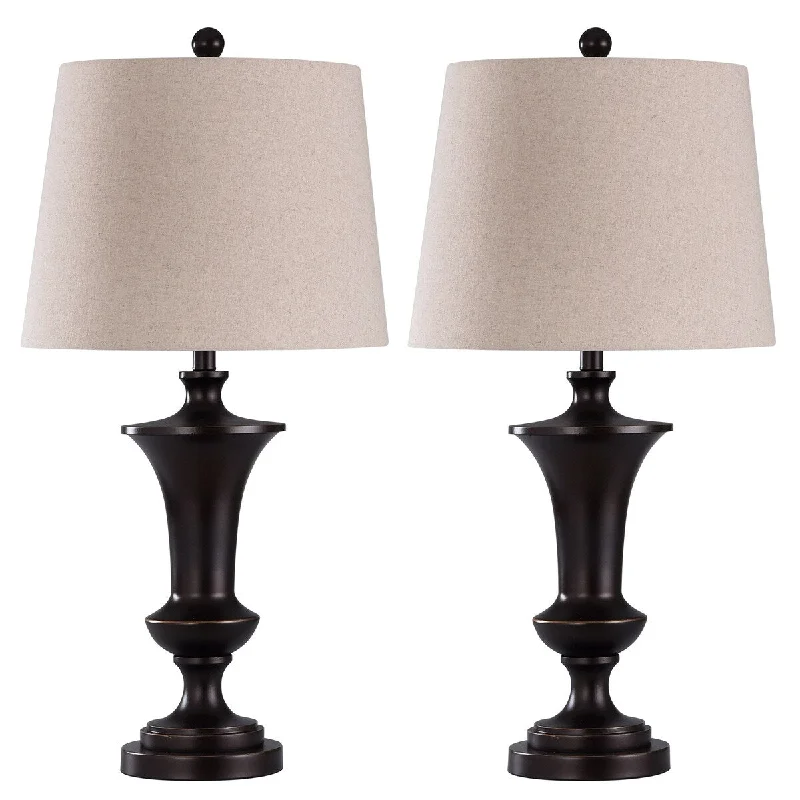 mid century modern table lamps with iconic designs for a stylish studymid century modern table lamps with iconic designs for a stylish studyAsher - Pair Of Metal Body Casula Table Lamps - Oil Rubbed Bronze - Oatmeal Beige Shade mid century modern table lamps with iconic designs for a stylish studymid century modern table lamps with iconic designs for a stylish studyAsher - Pair Of Metal Body Casula Table Lamps - Oil Rubbed Bronze - Oatmeal Beige Shade