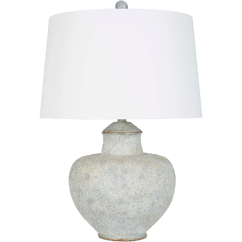 wooden table lamps with natural grain for a warm and organic feelwooden table lamps with natural grain for a warm and organic feelAviva 26 in. Grey Traditional Table Lamp