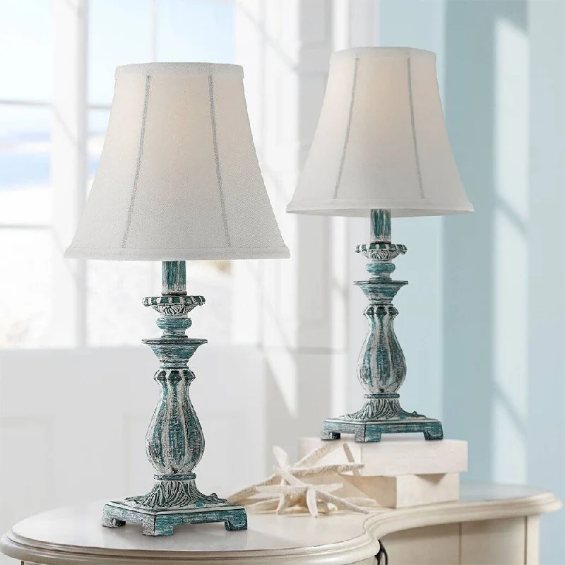 wooden table lamps with natural grain for a warm and organic feelwooden table lamps with natural grain for a warm and organic feelBlue Candlestick Accent Table Lamps - Set of 2 - 19" x 9" wooden table lamps with natural grain for a warm and organic feelwooden table lamps with natural grain for a warm and organic feelBlue Candlestick Accent Table Lamps - Set of 2 - 19" x 9"