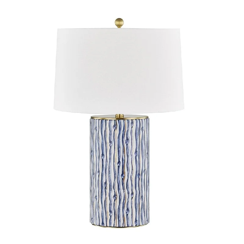 rustic farmhouse table lamps for cozy kitchensrustic farmhouse table lamps for cozy kitchensBohemia 1-light Gold Leaf and Blue Table Lamp, White Belgian Linen rustic farmhouse table lamps for cozy kitchensrustic farmhouse table lamps for cozy kitchensBohemia 1-light Gold Leaf and Blue Table Lamp, White Belgian Linen