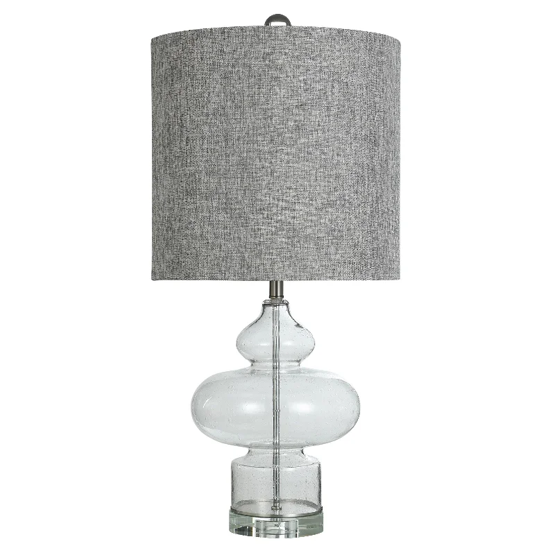 crystal table lamps with dazzling prisms for a glamorous effectcrystal table lamps with dazzling prisms for a glamorous effectBoulton Table Lamp - Seeded Glass - Heathered Gray Hardback Shade crystal table lamps with dazzling prisms for a glamorous effectcrystal table lamps with dazzling prisms for a glamorous effectBoulton Table Lamp - Seeded Glass - Heathered Gray Hardback Shade