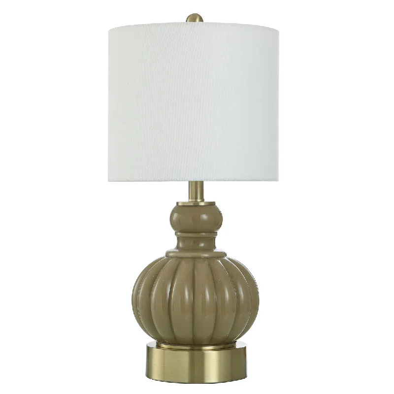 victorian style table lamps with ornate details for traditional homesvictorian style table lamps with ornate details for traditional homesBrown Glass and Gold Steel Table Lamp with White Shade - Bridgewater Tan - 11"D x 11"W x 23"H - 11"D x 11"W x 23"H victorian style table lamps with ornate details for traditional homesvictorian style table lamps with ornate details for traditional homesBrown Glass and Gold Steel Table Lamp with White Shade - Bridgewater Tan - 11"D x 11"W x 23"H - 11"D x 11"W x 23"H