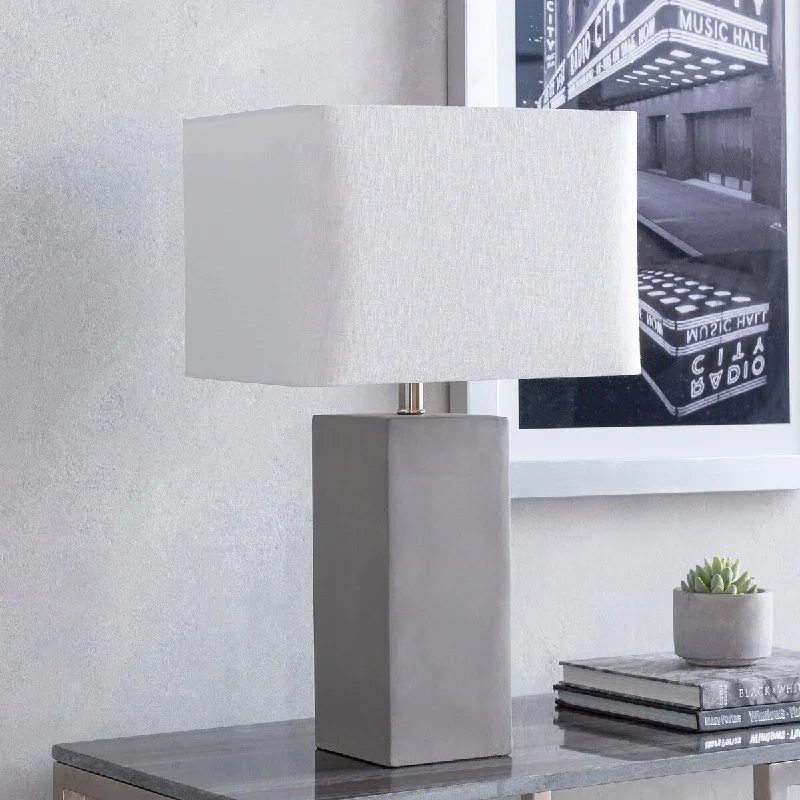fabric table lamps with a linen shade for a relaxed and breathable lookfabric table lamps with a linen shade for a relaxed and breathable lookCamdyn Polished Concrete Modern Table Lamp fabric table lamps with a linen shade for a relaxed and breathable lookfabric table lamps with a linen shade for a relaxed and breathable lookCamdyn Polished Concrete Modern Table Lamp