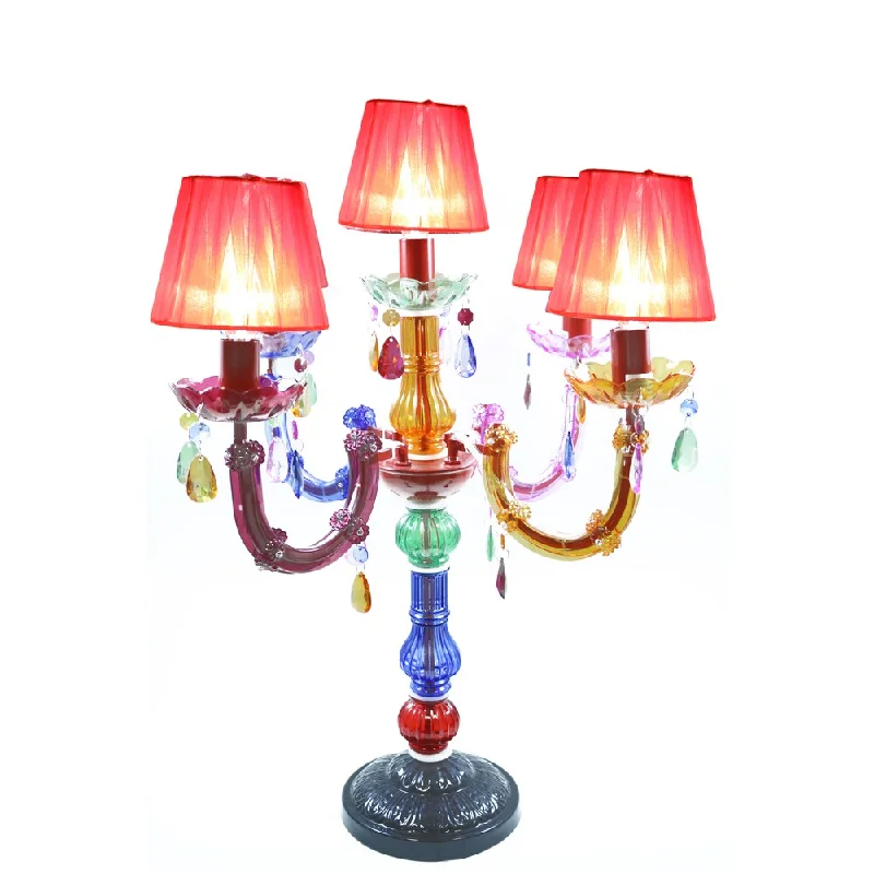 wooden table lamps with natural grain for a warm and organic feelwooden table lamps with natural grain for a warm and organic feelCarsynMulticolored Acrylic 24-inch Five-light Table Lamp wooden table lamps with natural grain for a warm and organic feelwooden table lamps with natural grain for a warm and organic feelCarsynMulticolored Acrylic 24-inch Five-light Table Lamp