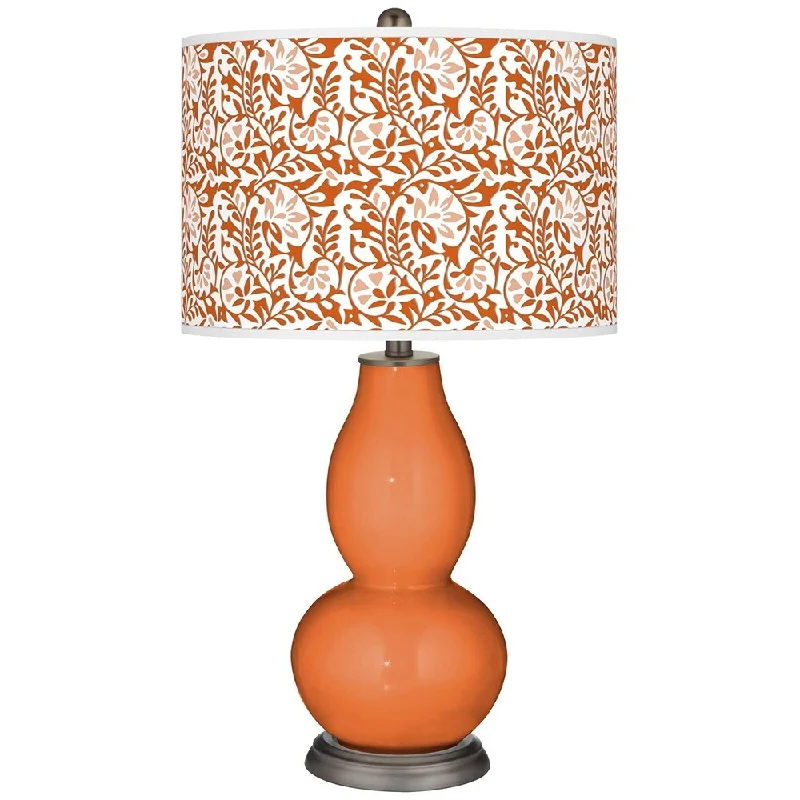 modern minimalist table lamps for contemporary living roomsmodern minimalist table lamps for contemporary living roomsCelosia Orange Gardenia Double Gourd Table Lamp - 16" x 29" modern minimalist table lamps for contemporary living roomsmodern minimalist table lamps for contemporary living roomsCelosia Orange Gardenia Double Gourd Table Lamp - 16" x 29"