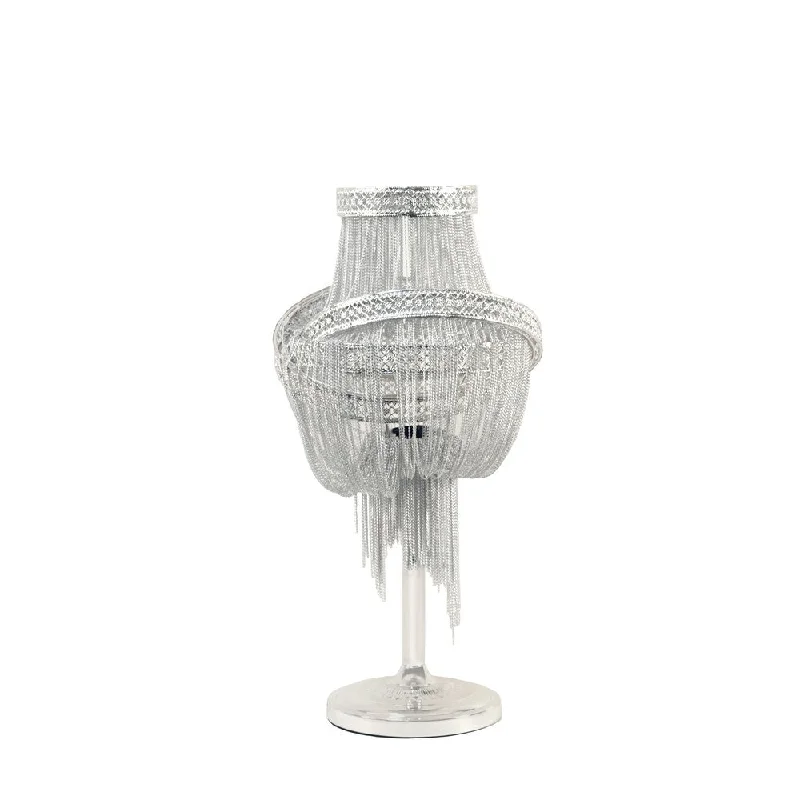 coastal style table lamps with nautical elements for beach housescoastal style table lamps with nautical elements for beach housesClara Table Lamp
