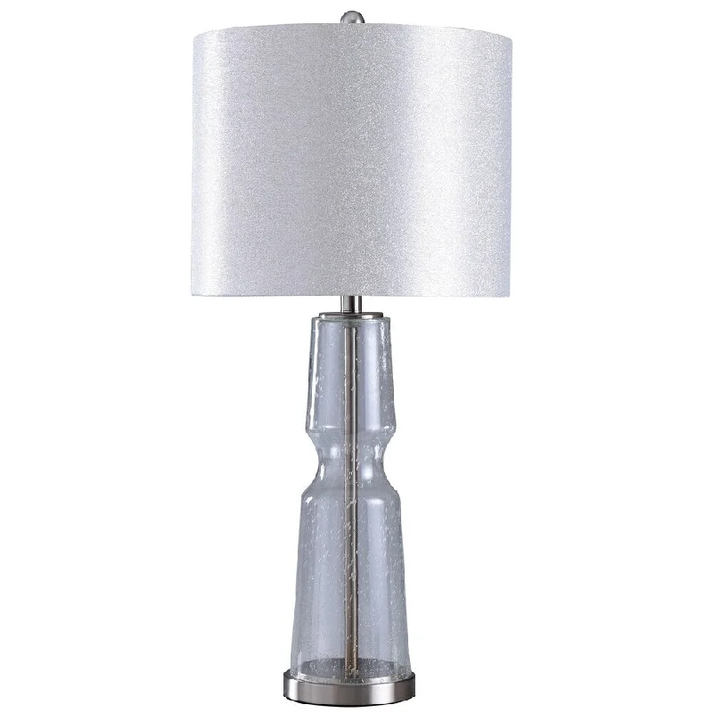 leather table lamps with a distressed texture for a rugged charmleather table lamps with a distressed texture for a rugged charmClear Seeded and Chrome Table Lamp - Silver Shade leather table lamps with a distressed texture for a rugged charmleather table lamps with a distressed texture for a rugged charmClear Seeded and Chrome Table Lamp - Silver Shade