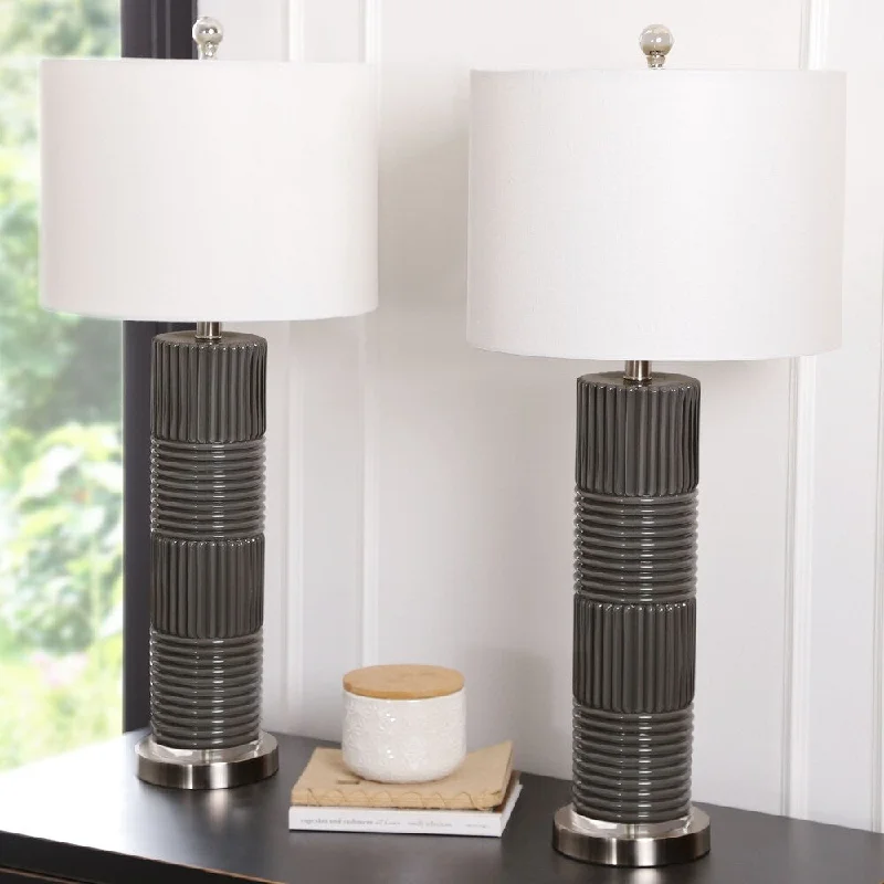 mid century modern table lamps with iconic designs for a stylish studymid century modern table lamps with iconic designs for a stylish studyCleo 31-inch Glass Table Lamp (Set of 2) By Abbyson mid century modern table lamps with iconic designs for a stylish studymid century modern table lamps with iconic designs for a stylish studyCleo 31-inch Glass Table Lamp (Set of 2) By Abbyson