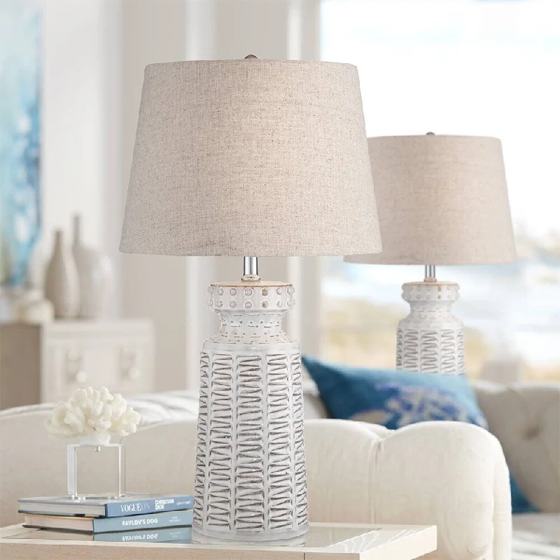 art deco table lamps with geometric shapes for a retro touchart deco table lamps with geometric shapes for a retro touchCountry Cottage Table Lamps 26" High Set of 2 White Ceramic Bedroom - 15" x 26" art deco table lamps with geometric shapes for a retro touchart deco table lamps with geometric shapes for a retro touchCountry Cottage Table Lamps 26" High Set of 2 White Ceramic Bedroom - 15" x 26"