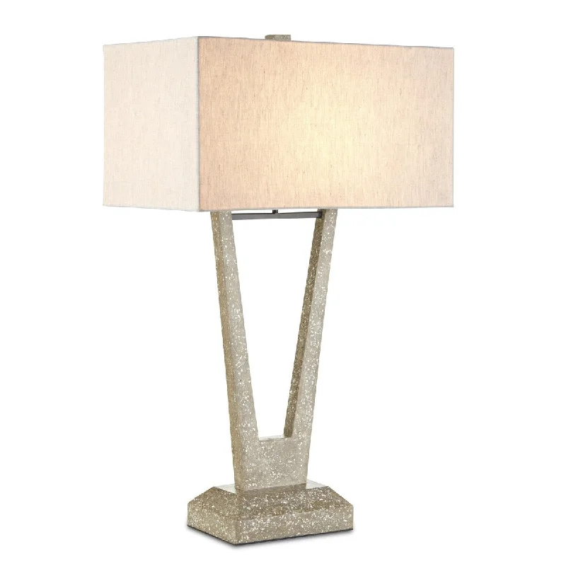 art deco table lamps with geometric shapes for a retro touchart deco table lamps with geometric shapes for a retro touchCurrey & Company Celestine Table Lamp - 32"h x 19"w x 12"d