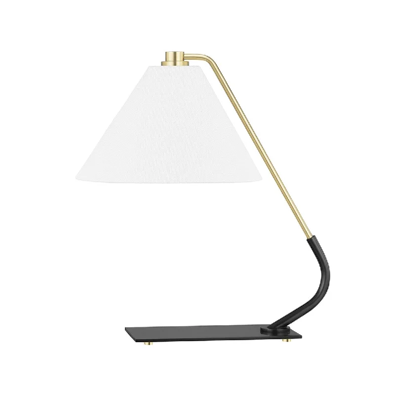 gothic style table lamps with dark finishes for a mysterious lookgothic style table lamps with dark finishes for a mysterious lookDanby 1-Light Table Lamp with White Shade gothic style table lamps with dark finishes for a mysterious lookgothic style table lamps with dark finishes for a mysterious lookDanby 1-Light Table Lamp with White Shade