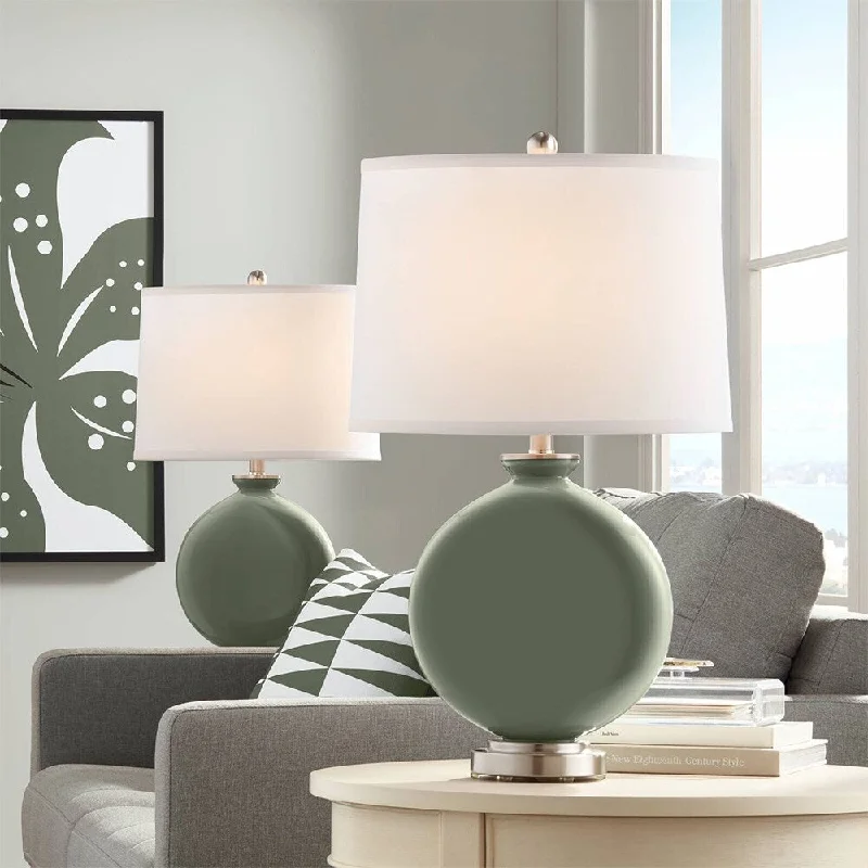 industrial style table lamps with exposed bulbs for loft apartmentsindustrial style table lamps with exposed bulbs for loft apartmentsDeep Lichen Green Carrie Table Lamp Set of 2 - 16" x 26" industrial style table lamps with exposed bulbs for loft apartmentsindustrial style table lamps with exposed bulbs for loft apartmentsDeep Lichen Green Carrie Table Lamp Set of 2 - 16" x 26"