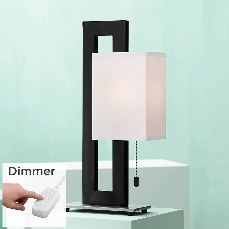 leather table lamps with a distressed texture for a rugged charmleather table lamps with a distressed texture for a rugged charmFloating Square Modern Accent Table Lamp 20 1/2" High Black Dimmer - 9" x 20" leather table lamps with a distressed texture for a rugged charmleather table lamps with a distressed texture for a rugged charmFloating Square Modern Accent Table Lamp 20 1/2" High Black Dimmer - 9" x 20"