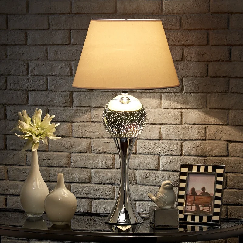 leather table lamps with a distressed texture for a rugged charmleather table lamps with a distressed texture for a rugged charmGalaxy LED Starburst Chrome Small Orb Table Lamp by iNSPIRE Q Bold leather table lamps with a distressed texture for a rugged charmleather table lamps with a distressed texture for a rugged charmGalaxy LED Starburst Chrome Small Orb Table Lamp by iNSPIRE Q Bold