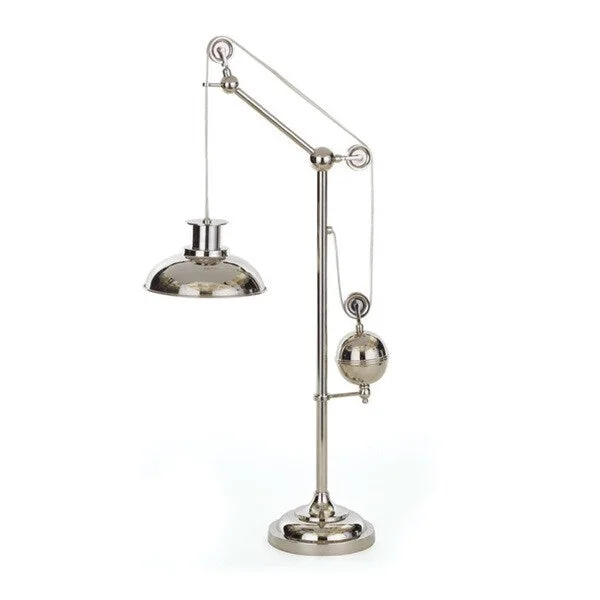rustic farmhouse table lamps for cozy kitchensrustic farmhouse table lamps for cozy kitchensGoldberg Table Lamp with Swing Arm rustic farmhouse table lamps for cozy kitchensrustic farmhouse table lamps for cozy kitchensGoldberg Table Lamp with Swing Arm