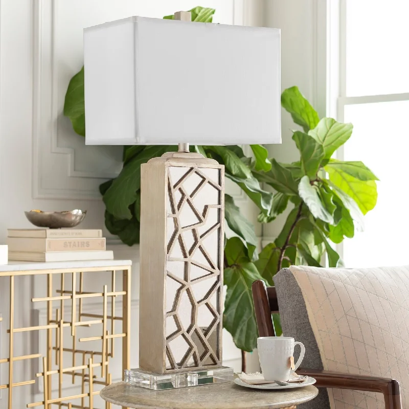 victorian style table lamps with ornate details for traditional homesvictorian style table lamps with ornate details for traditional homesGrissom Table Lamp with Silver Base and White Shade victorian style table lamps with ornate details for traditional homesvictorian style table lamps with ornate details for traditional homesGrissom Table Lamp with Silver Base and White Shade