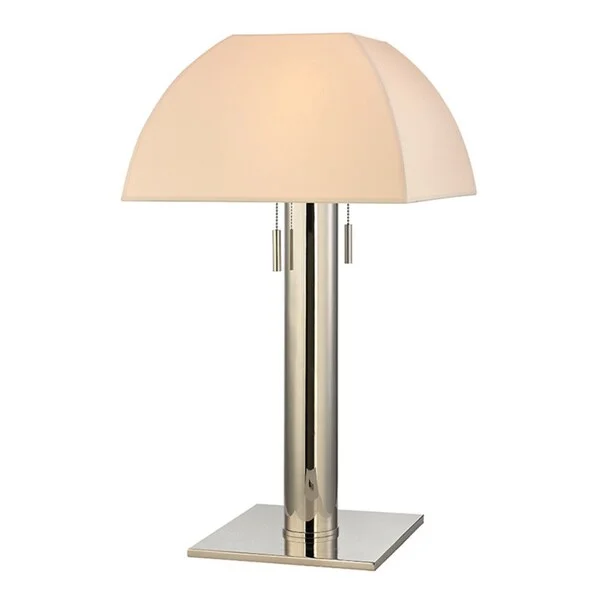 gothic style table lamps with dark finishes for a mysterious lookgothic style table lamps with dark finishes for a mysterious lookHudson Valley Alba 2-light Polished Nickel Table Lamp, Cream gothic style table lamps with dark finishes for a mysterious lookgothic style table lamps with dark finishes for a mysterious lookHudson Valley Alba 2-light Polished Nickel Table Lamp, Cream