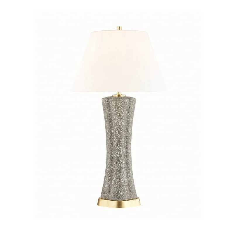 marble table lamps with a luxurious veined pattern for high end decormarble table lamps with a luxurious veined pattern for high end decorHudson Valley Elissa 1-light Charcoal Shagreen Table Lamp with Aged Brass Accent marble table lamps with a luxurious veined pattern for high end decormarble table lamps with a luxurious veined pattern for high end decorHudson Valley Elissa 1-light Charcoal Shagreen Table Lamp with Aged Brass Accent