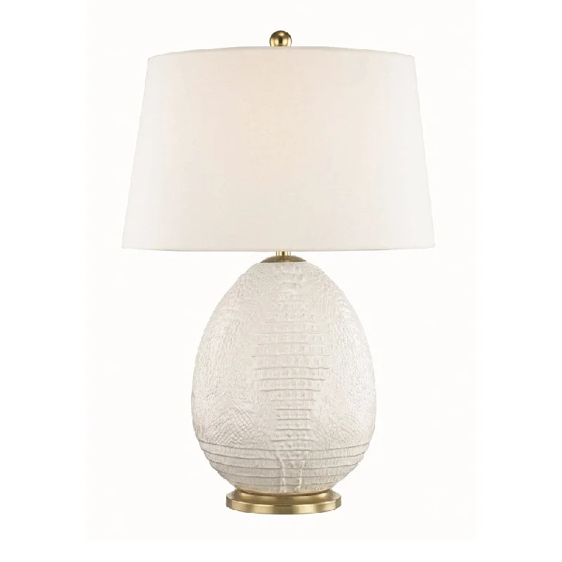 leather table lamps with a distressed texture for a rugged charmleather table lamps with a distressed texture for a rugged charmHudson Valley Keita 1-light Blanche Table Lamp with Aged Brass Accent leather table lamps with a distressed texture for a rugged charmleather table lamps with a distressed texture for a rugged charmHudson Valley Keita 1-light Blanche Table Lamp with Aged Brass Accent