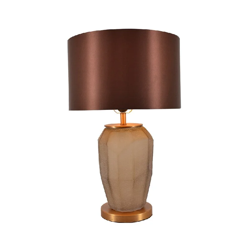coastal style table lamps with nautical elements for beach housescoastal style table lamps with nautical elements for beach housesIris 23" Table Lamp (Single)