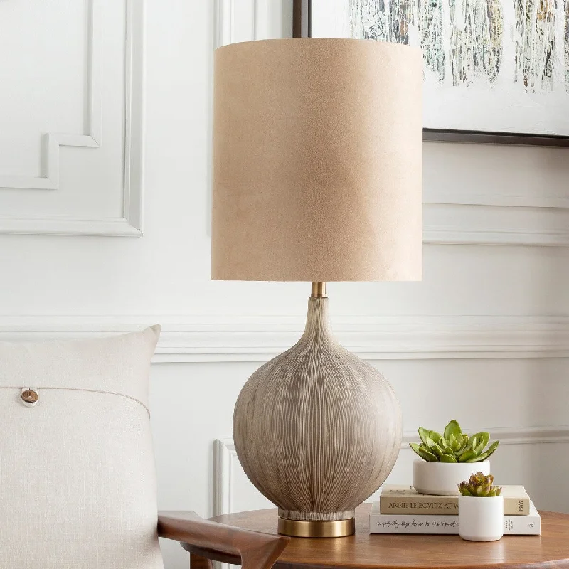 glass table lamps with a frosted surface for soft light diffusionglass table lamps with a frosted surface for soft light diffusionKatica 32 in. Taupe Transitional Table Lamp glass table lamps with a frosted surface for soft light diffusionglass table lamps with a frosted surface for soft light diffusionKatica 32 in. Taupe Transitional Table Lamp